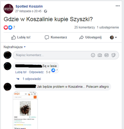 Gdzie to znaleźć?