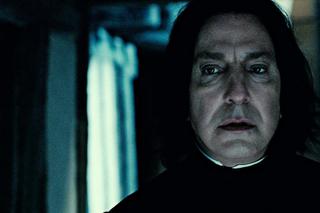Harry Potter. Snape jako Mona Lisa? Bohaterowie przeniesieni na obrazy przez AI [ZDJĘCIA]