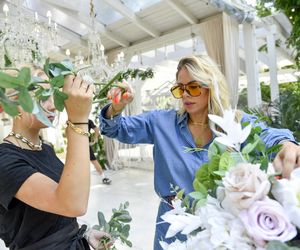 Mia Krupska to córka Magdy Modrej