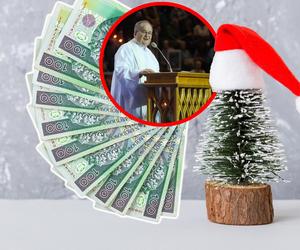 Gadżety świąteczne ze sklepu Tadeusza Rydzyka. Ceny niektórych z nich szokują