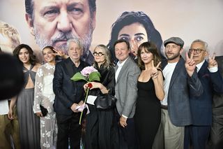 Premiera filmu VINCI 2