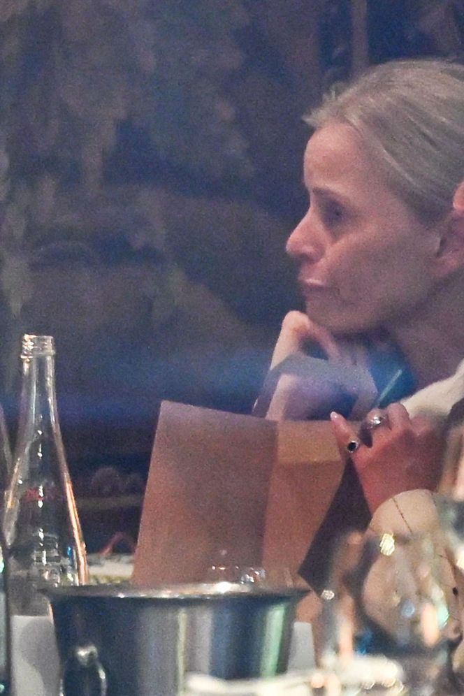 Małgorzata Foremniak świetowała zaręczyny?!