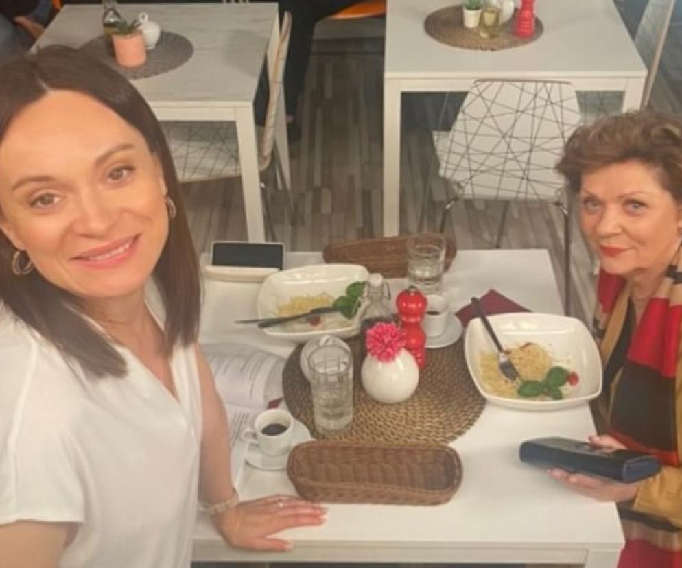 Barwy szczęścia. Natalia zostanie synową Rawiczowej? To ZDJĘCIE daje dużo do myślenia!