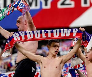 Górnik Zabrze liderem Ekstraklasy po wygranej z Widzewem. Zadecydował gol w końcówce