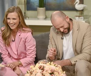 Agnieszka Kaczorowska, Maciej Pela