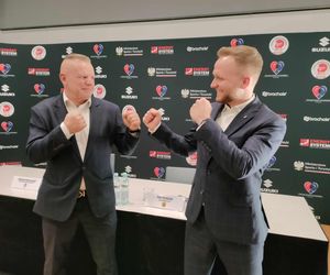 W Łomży odbędzie się gala Suzuki Boxing Night 