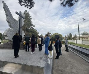 Polonia z Chicago szykuje się na dzień Wszystkich Świętych