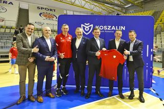 Reprezentacja Polski U-17 zagra na koszalińskim stadionie Bałtyk