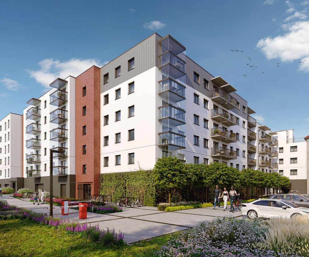Archicom kończy rewitalizację Browarów Wrocławskich. Finałowy etap w przedsprzedaży
