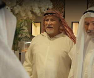 Barwy szczęścia odc. 3218. Andrzej (Leon Charewicz), Antoni Kiryłło (Cezary Nowak)