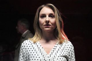 Barwy szczęścia odc. 3154. Grażyna (Kinga Suchan)