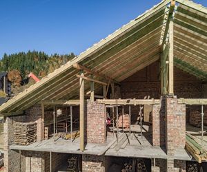 Myślisz o innym stropie niż w projekcie? Zobacz, co musisz wiedzieć