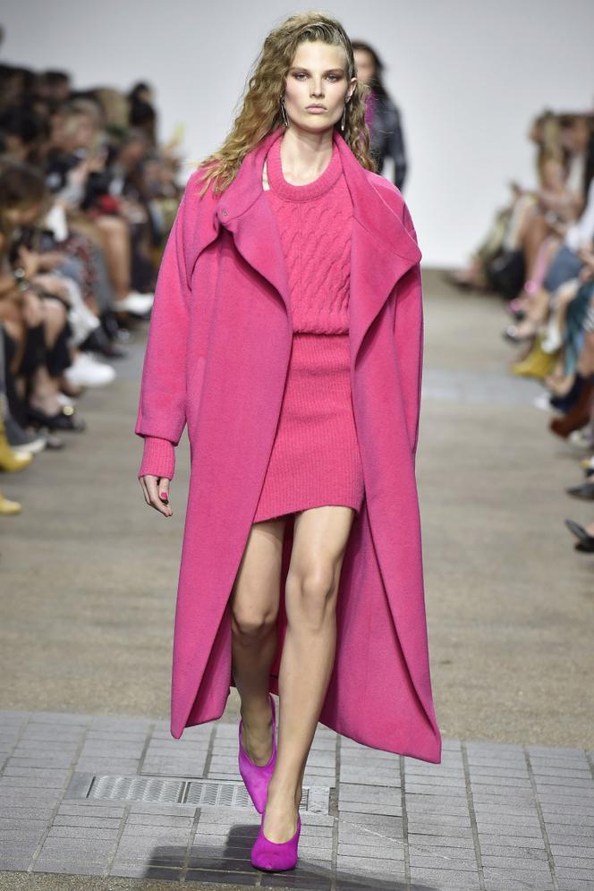 ubrania na wiosnę i lato 2017