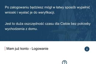 Polska bandera za granicą 