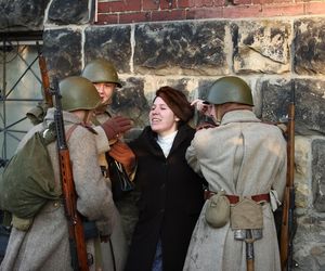 IX edycja widowiska historycznego Walki o Miechowice 1945