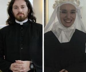 Ksiądz ożenił się z zakonnicą! Poznali się podczas modlitwy