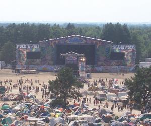 Przystanek Woodstock / Pol'and'Rock Festival w Kostrzynie