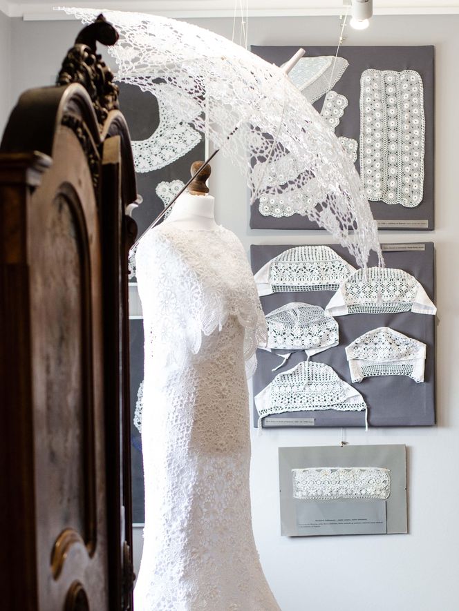 To najdziwniejsza wieś w województwie śląskim. Tu sacrom spotyka się z profanum