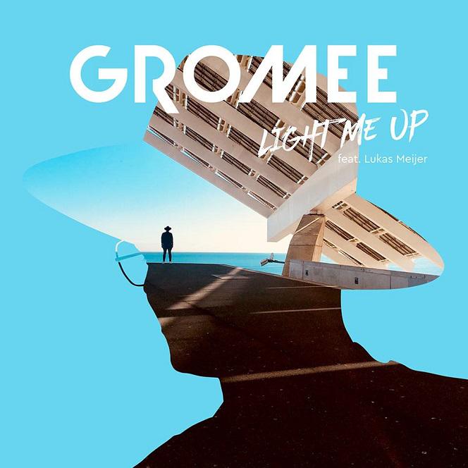GROMEE - piosenka Light Me Up na krajowe eliminacje do Eurowizji 2018