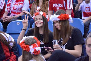 Memoriał Huberta Wagnera w Tauron Arenie Kraków: Polska - Bułgaria 2:3 [ZDJĘCIA]