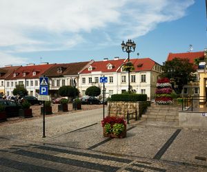 To najdłuższy rynek w całej Europie! Znajduje się tylko 60 km od Warszawy