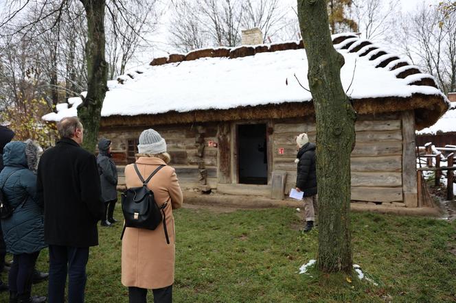 Święto zabytku w Muzeum Wsi Lubelskiej. Tak świętowano 250-lecie Chałupy z Tarnogóry