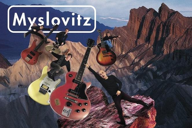 Myslovitz - Miłość w czasach popkultury z oryginalną okładką na CD i LP w lutym!