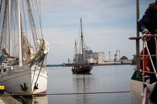 Letni vibe i gwiazdy na scenie: ESKA Music Tour rozgrzeje Szczecin podczas Żagli 2025!
