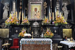 Dziś uroczystość Matki Bożej Częstochowskiej