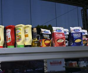 Mistrzostwa Polski w Grillu na Zamku Ogrodzieniec