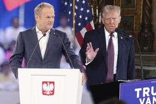 Rząd spełni marzenia Trumpa! Padła śmiała deklaracja