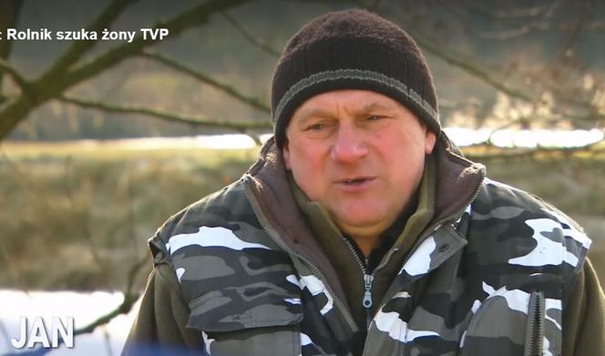 Rolnik szuka żony 5 - uczestnicy