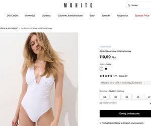 bikini Mohito
