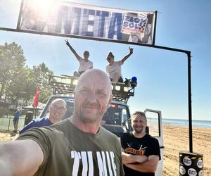Gorzowska ekipa dotarła do Girasun w Turcji