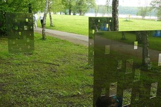 Ten park w Poznaniu trzeba odwiedzić. To prawdziwa galeria sztuki w plenerze!