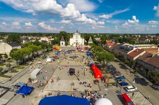 MAZOpiknik w Węgrowie już w sobotę. Zagra zespół Poparzeni Kawą Trzy! 