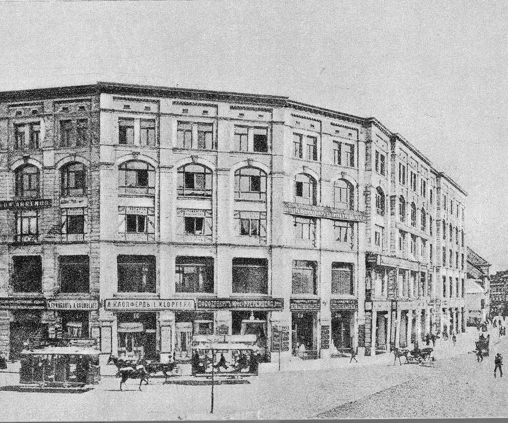 Pasaż Simonsa
