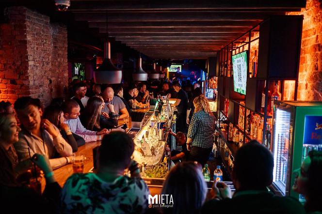 Klub Mięta w Olsztynie. Fotorelacja z imprezy 08.02.2020