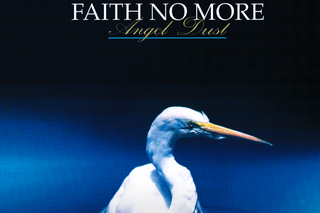 Faith No More - 5 ciekawostek na 30 rocznicę wydania albumu Angel Dust | Jak dziś rockuje?