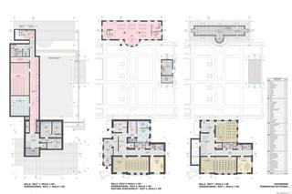 Nowa siedziba Instytutu Historii Sztuki UAM