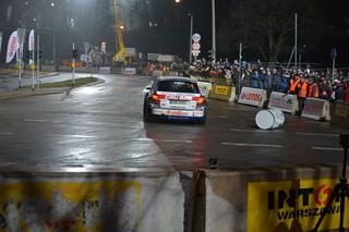 52. Rajd Barbórka - Kryterium Asów Karowej