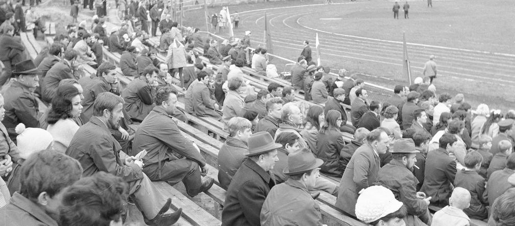 Zawody modeli latających w Gorzowie