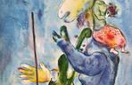 Marc Chagall, Wiosna