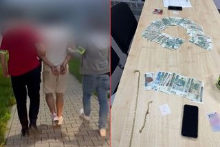 Fałszywi policjanci na Dolnym Śląsku. Zaplanowali nocną akcję