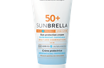 Krem ochronny SPF 50+ UV+IR+VL skóra tłusta i mieszana