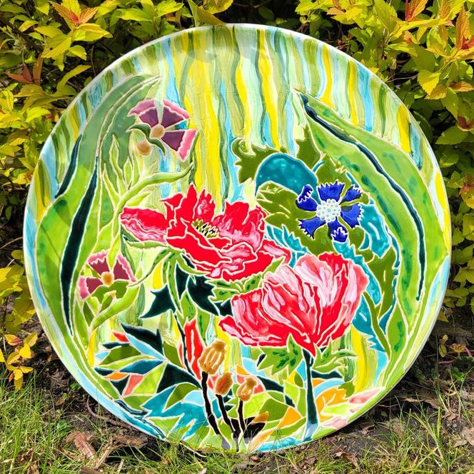 Azuliana - ceramika we wszystkich kolorach świata