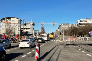 Aleja 29 Listopada Kraków 