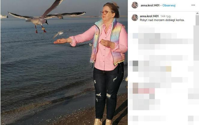 Niesamowita metamorfoza Ani z "Sanatorium miłości". Gwiazda show TVP schudła 20 kg.
