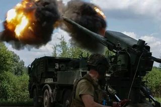 Przełomowy sukces Czech. Już milion pocisków artyleryjskich dotarło na Ukrainę