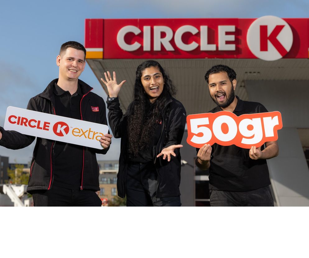 Circle K
